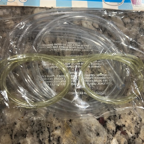 Crazy Straw glasses - Picture 3 of 3